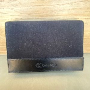 Calvin Klein | Women’s Black Wallet